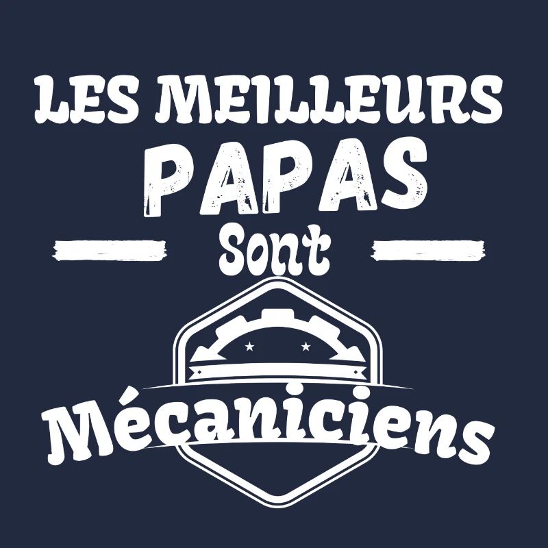 MECHANIKER-DAD