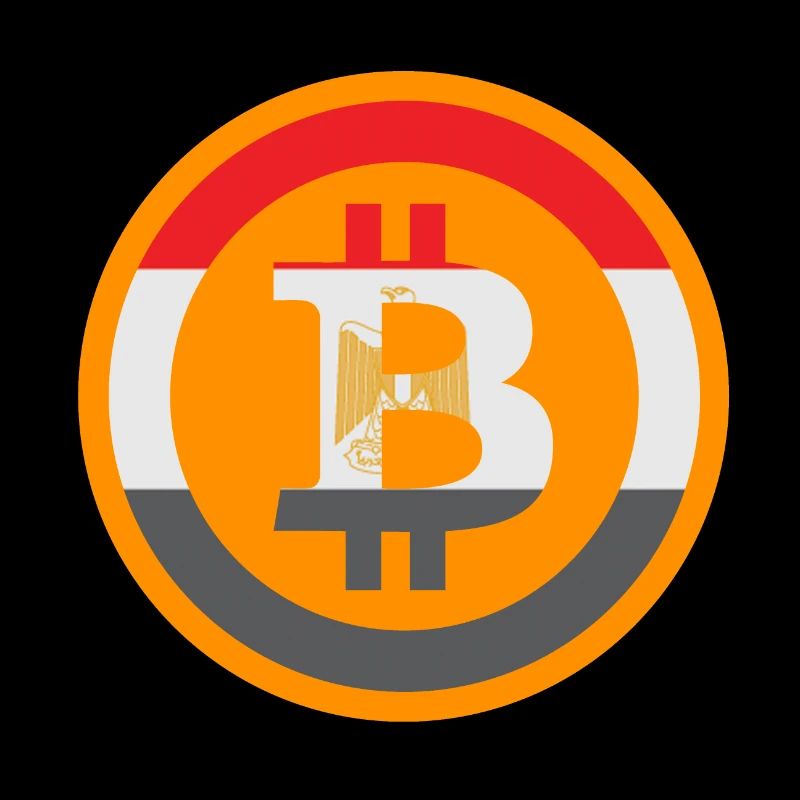 Bitcoin Ägypten