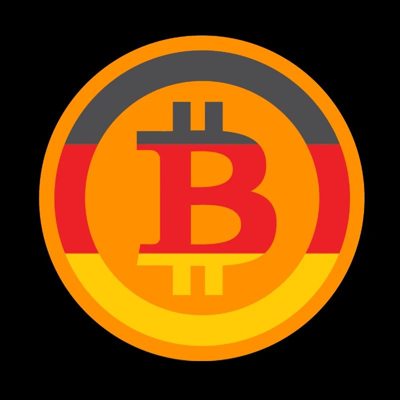 Bitcoin Allemagne