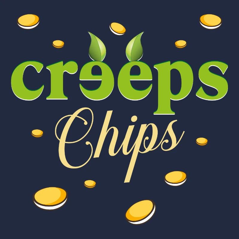 Creeps Chips - La nouvelle tendance
