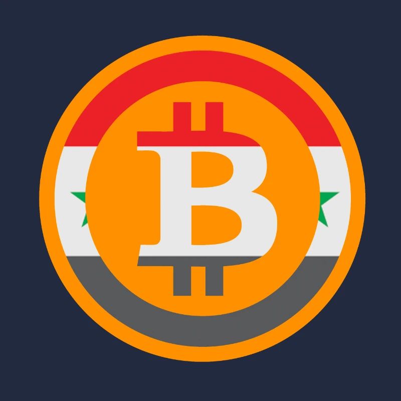 Bitcoin Syrie