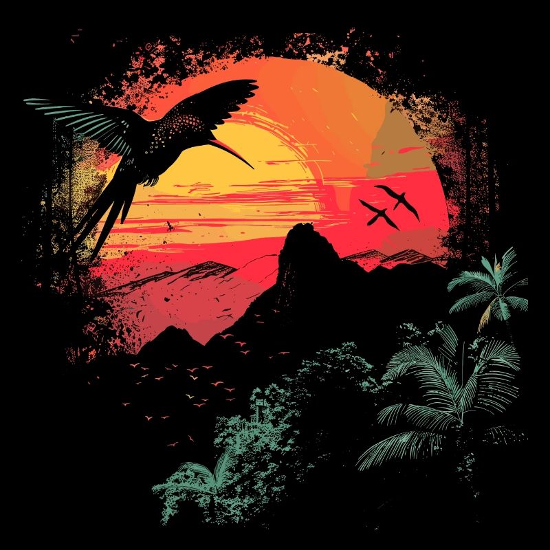 hummingbird, bird, nature, animals, wilderness, nectar
