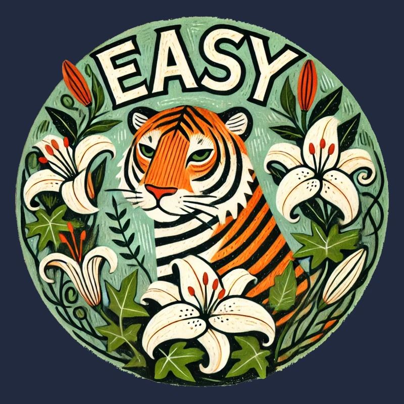 Easy Tiger