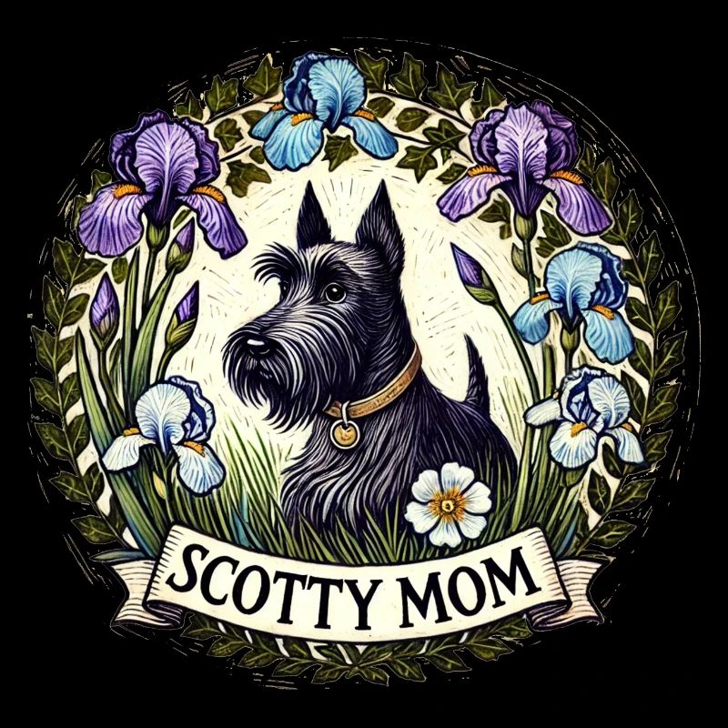 Scotty Mama