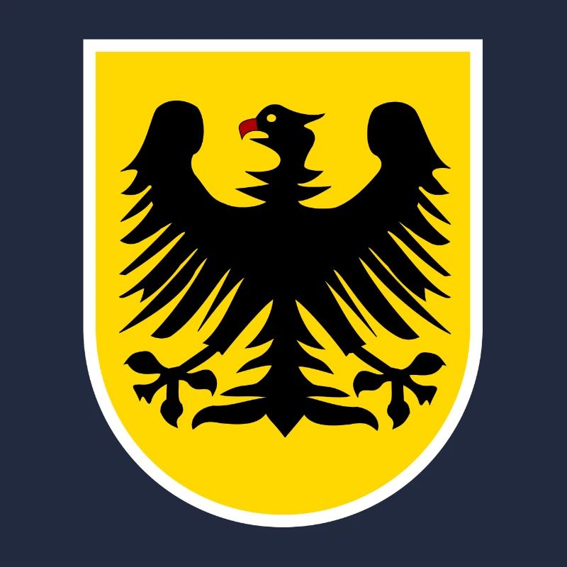 At home in Germany