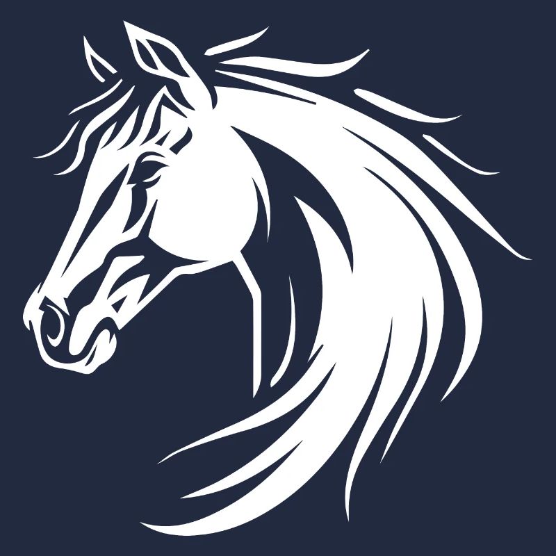 Pferd