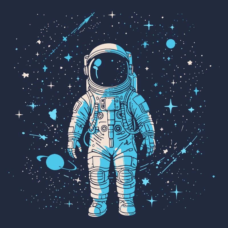 Astronaute