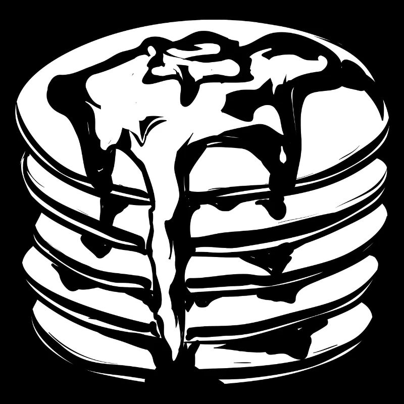 Pancake Breakfast Pancakes