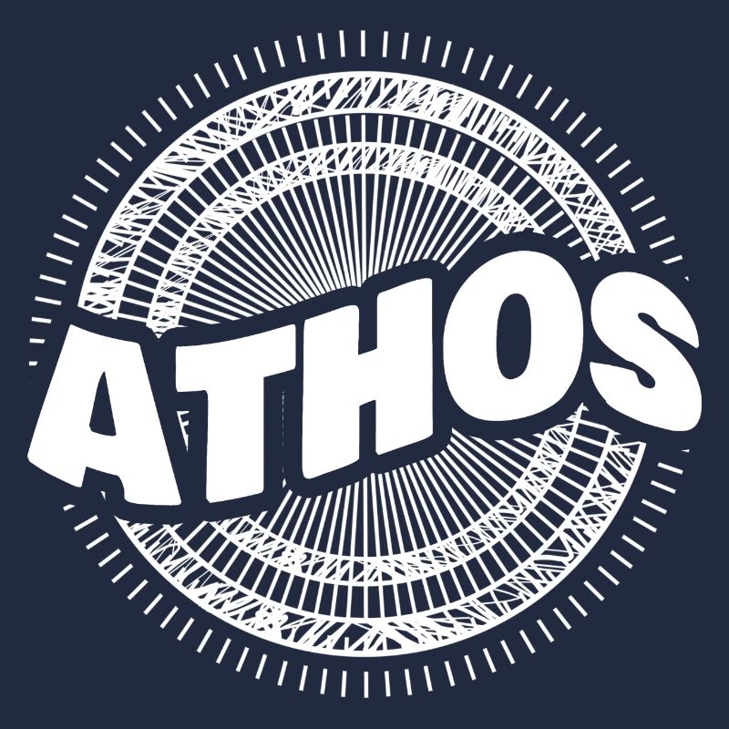 Geschenkidee Athos