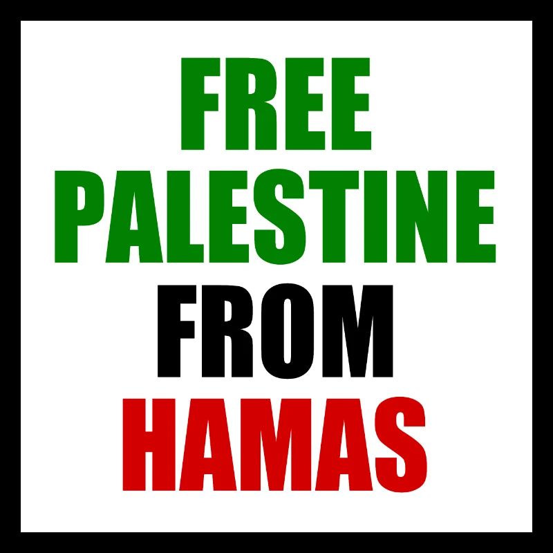 Free palestine