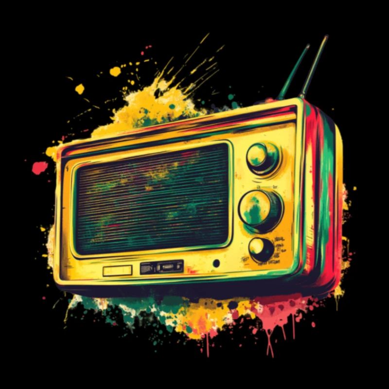 Vintage Tango Radio