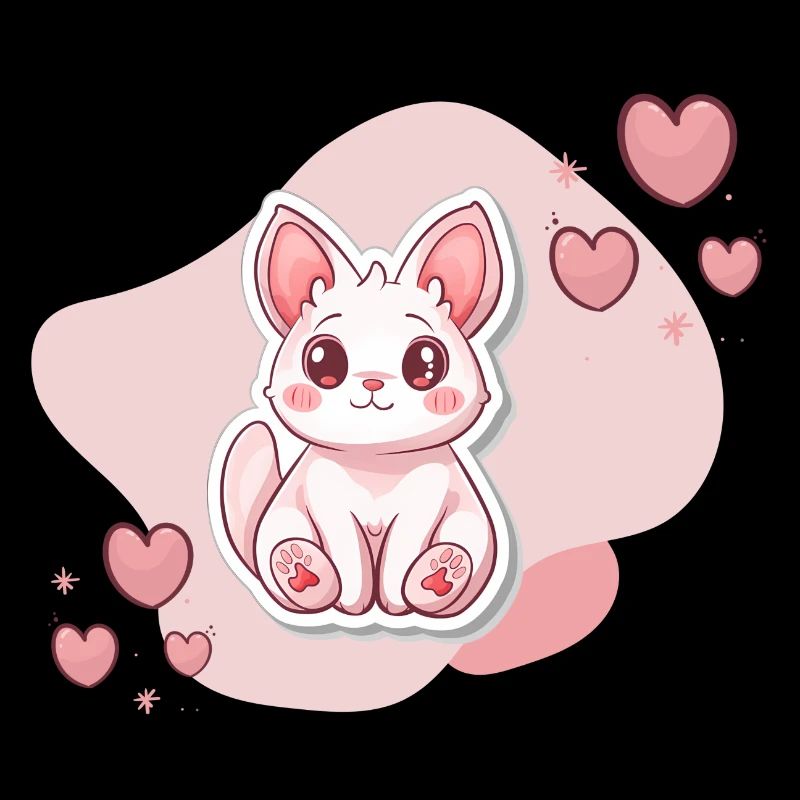 Lapin Kawaii