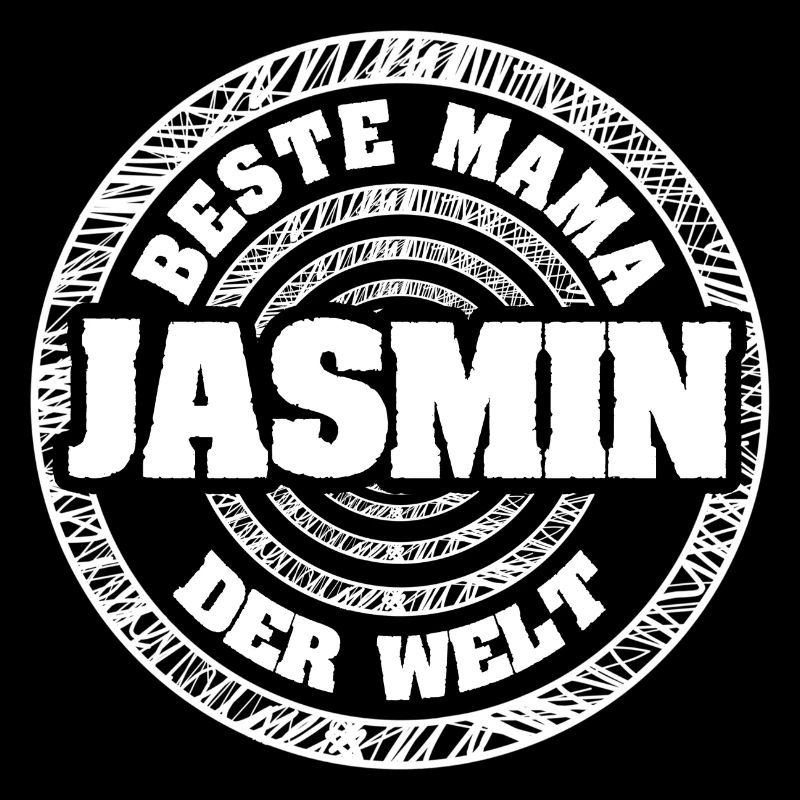 Jasmin en tant que mère