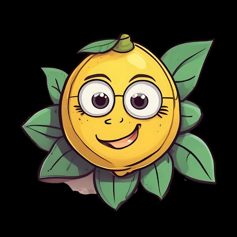 Lemon Citrus Fruit Fruit