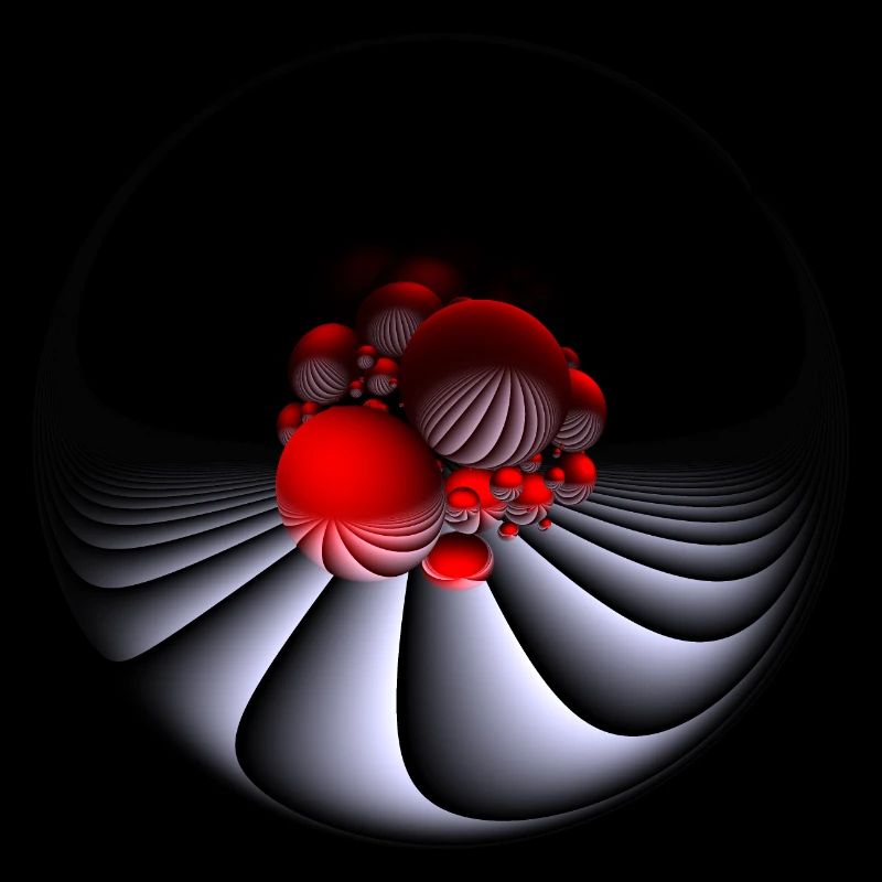 Design mit Fisheye-Kamera