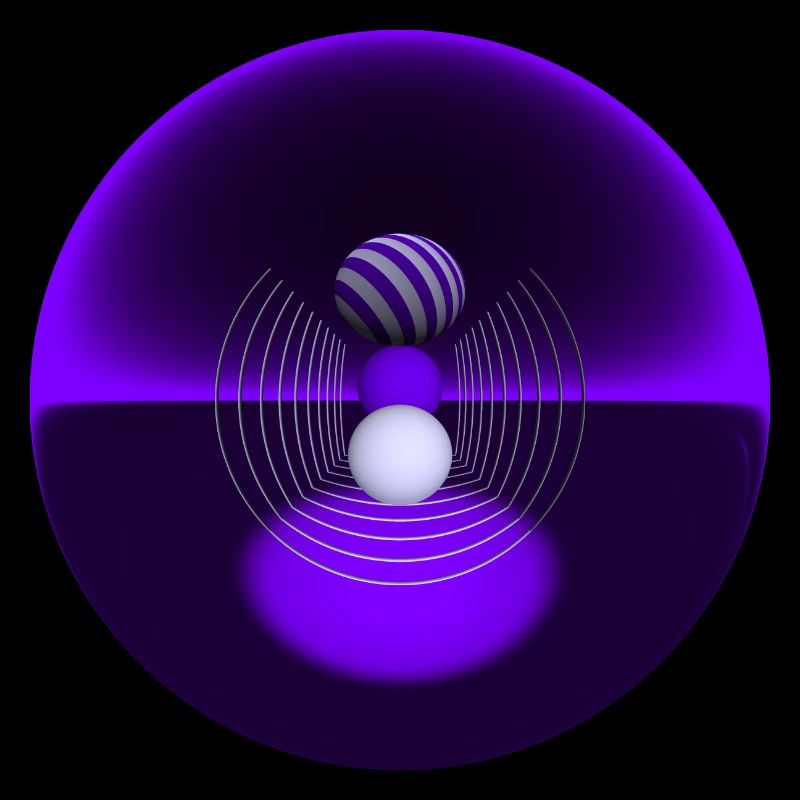 geometrisches Design