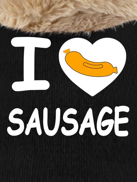 Bratwurst