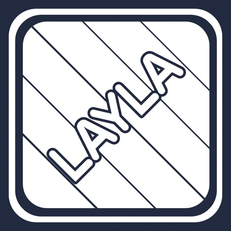 Gift for Layla