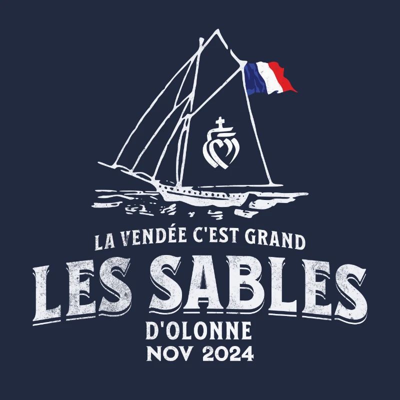 The Vendée is big in 2024