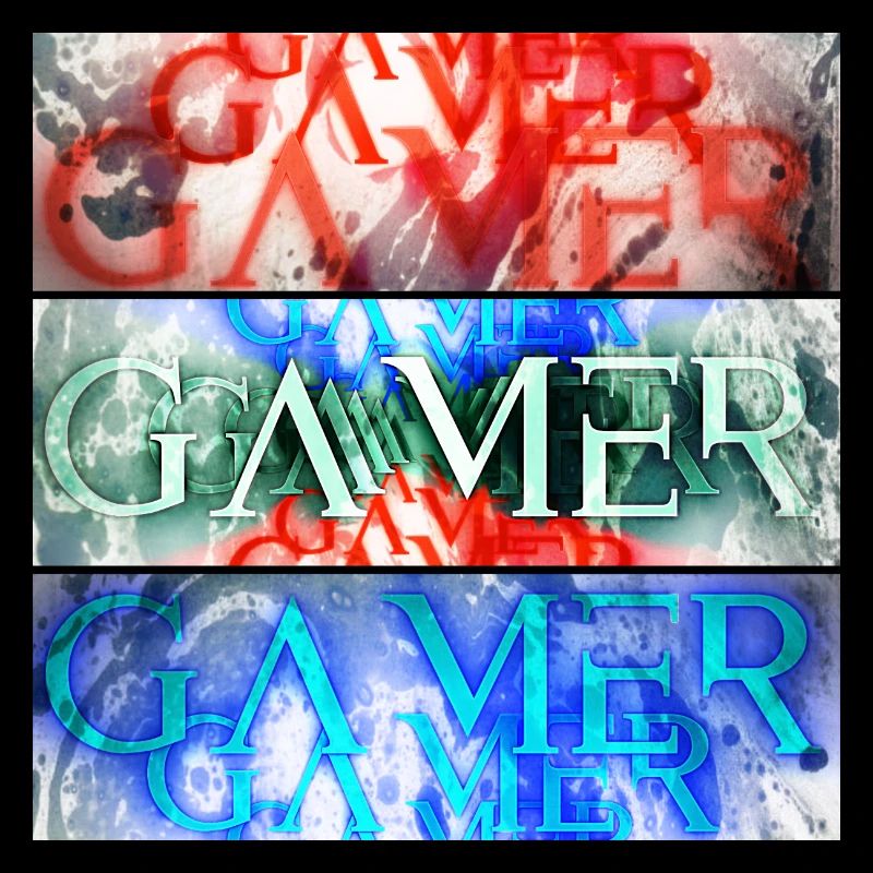 Gamer
