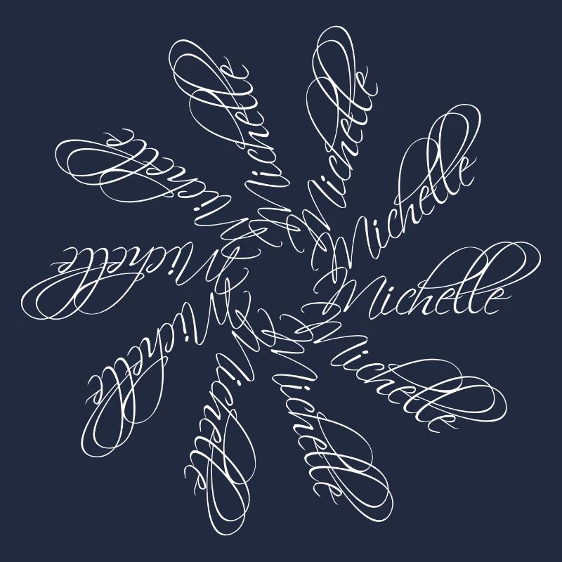 Michelle Nom Mandala