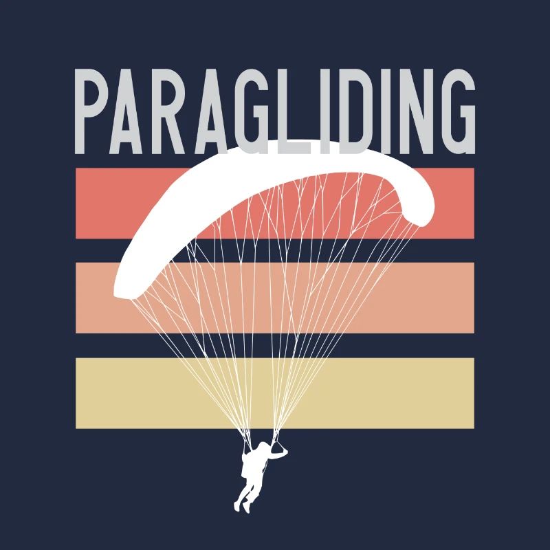 Paragliding & Gleitschirmfliegen