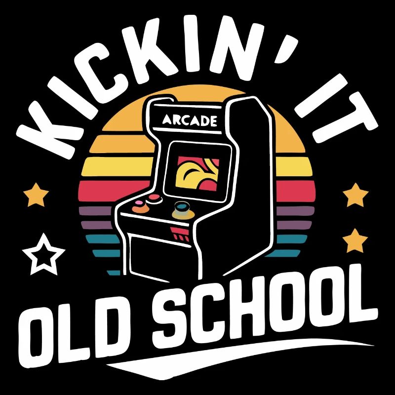 Arcade Arcade Slot Machine Gamer Gaming