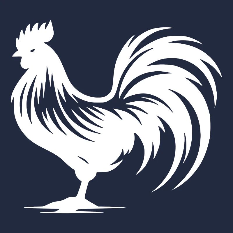 Gockel de ferme classique