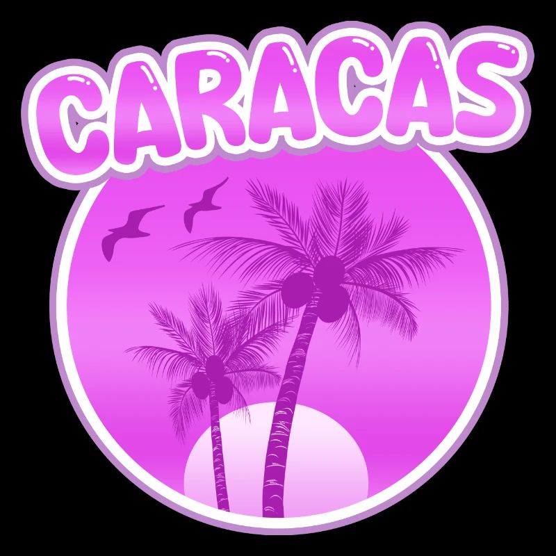 Caracas