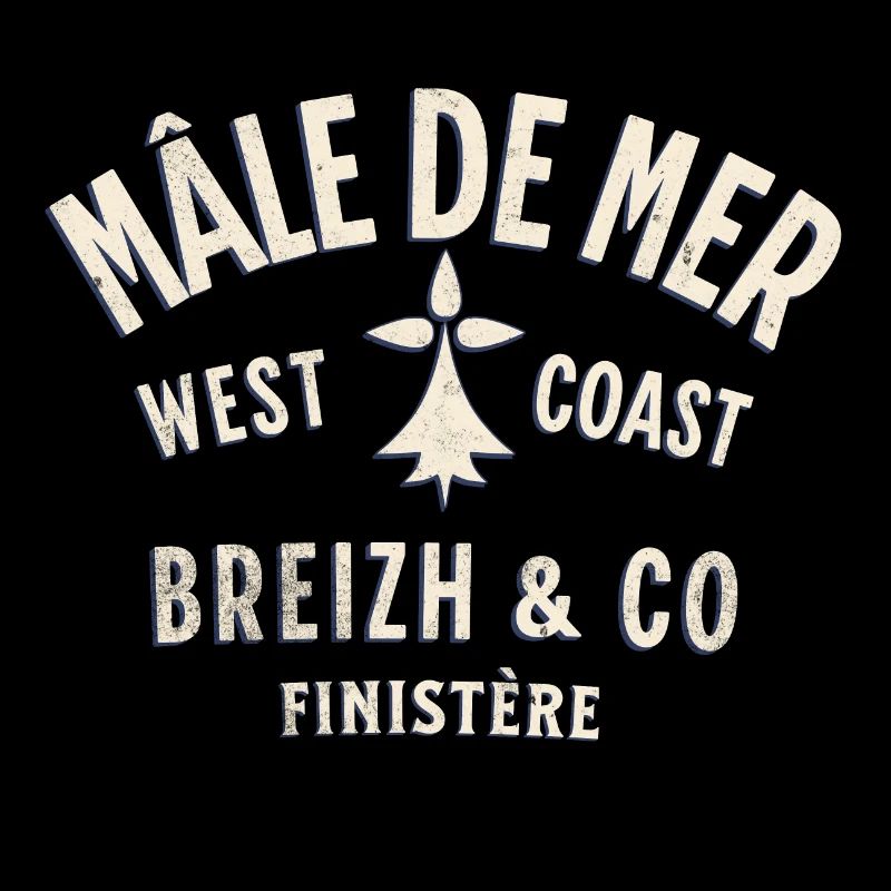 Mâle de mer Breizh Co 2