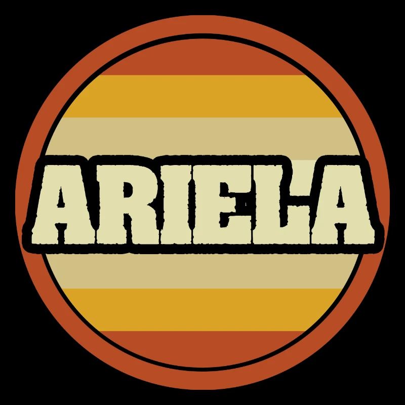 Vorname Ariela