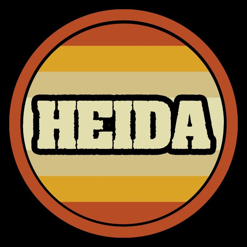 Heida