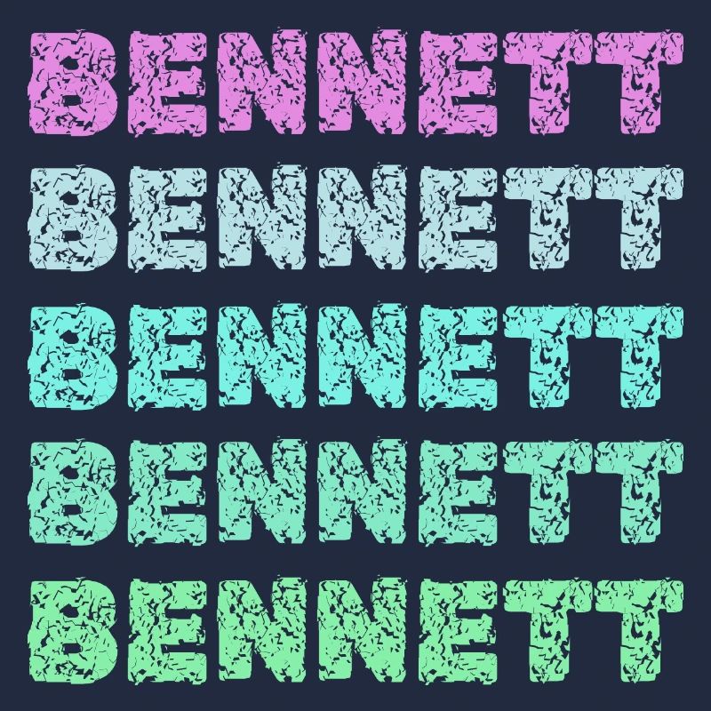 Bennett Bennett