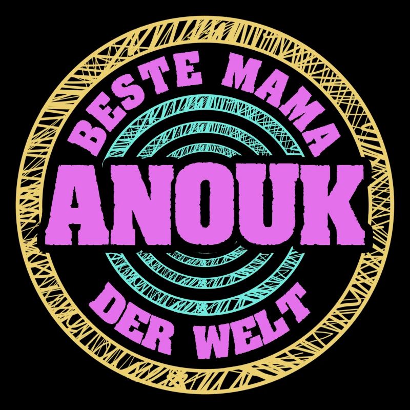 Mother Anouk