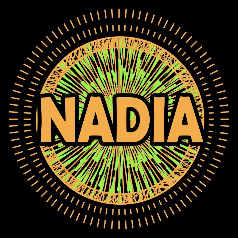 Nadia