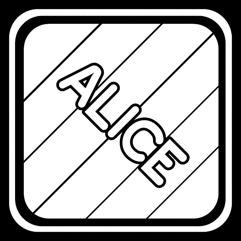Alice comme prénom de fille
