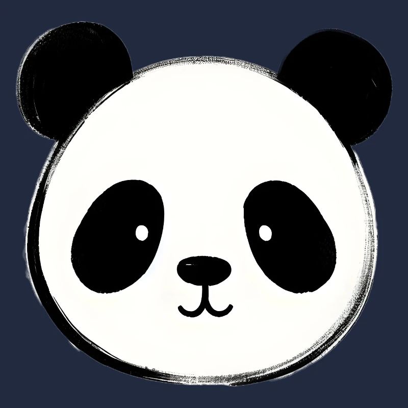 Süßer Panda