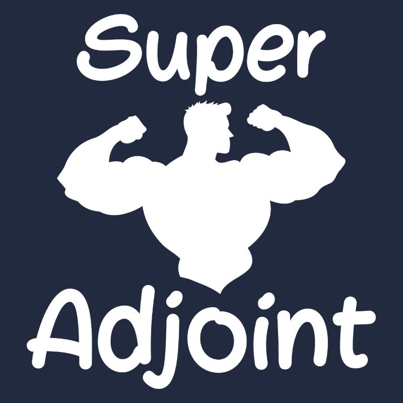 Super adjoint
