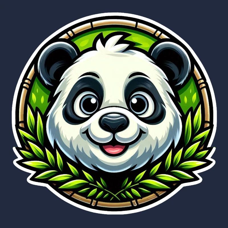 Panda Ours