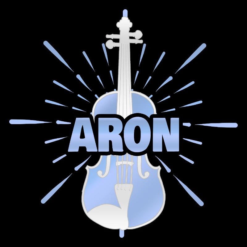 Cadeau pour Aron