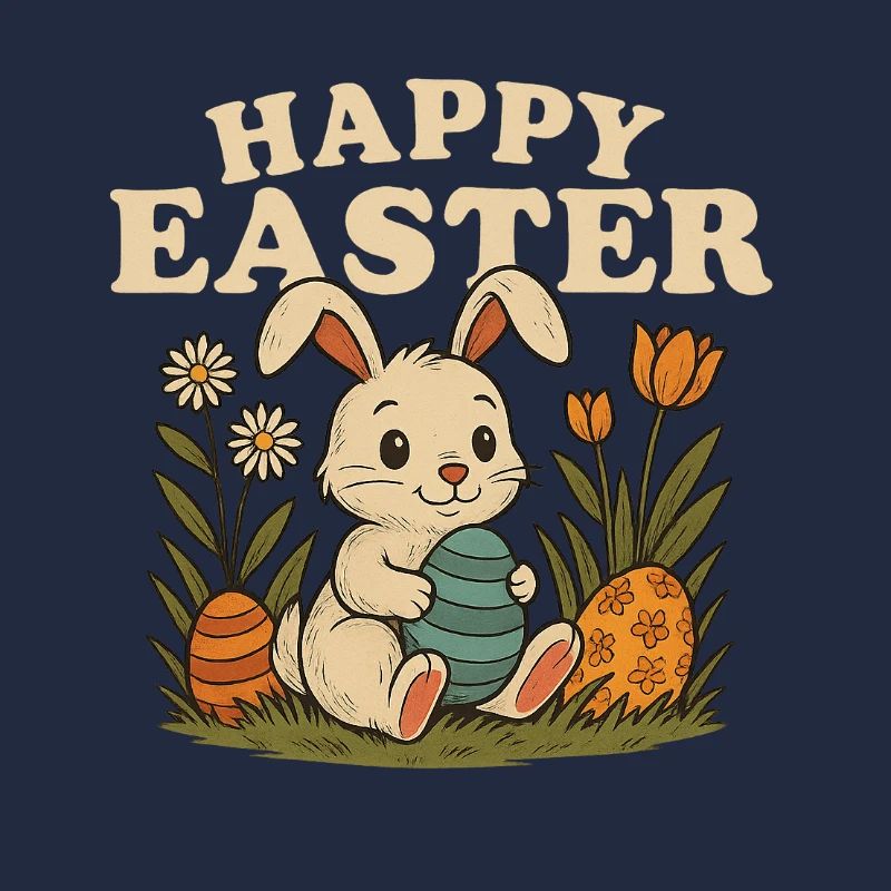 Easter Bunny