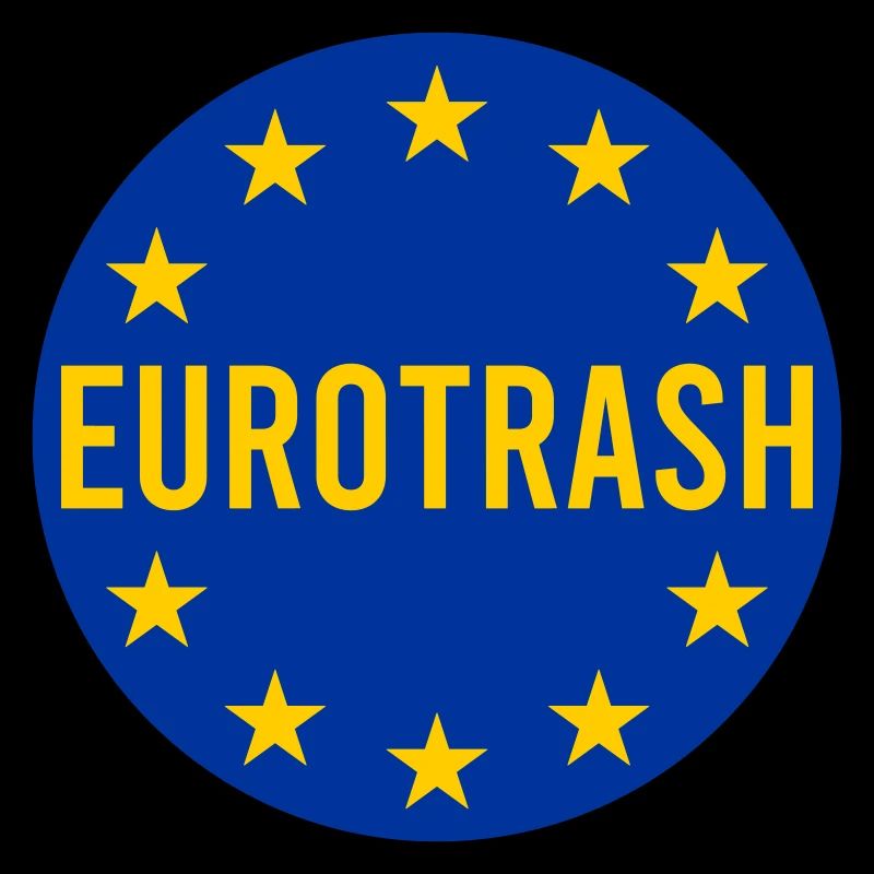 Eurotrash