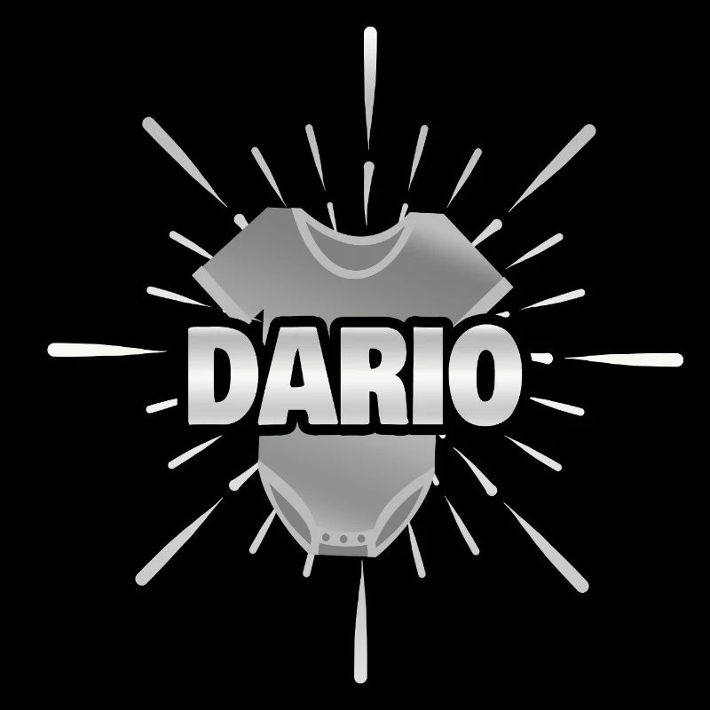 Geburt Dario