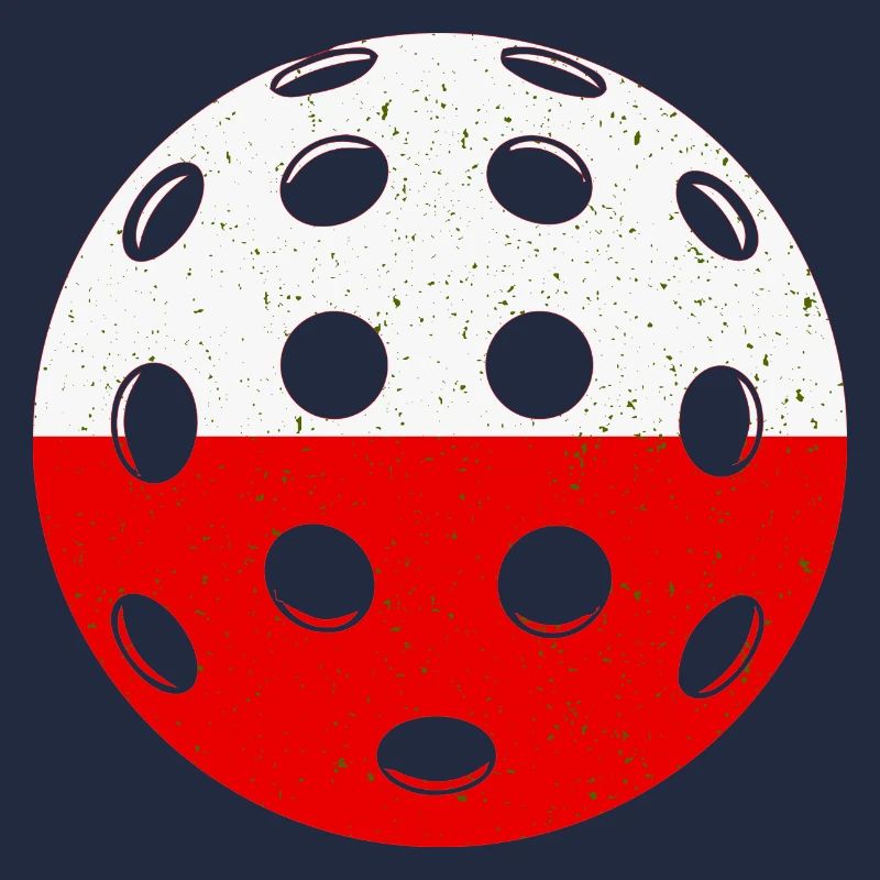 Pickleball Polen