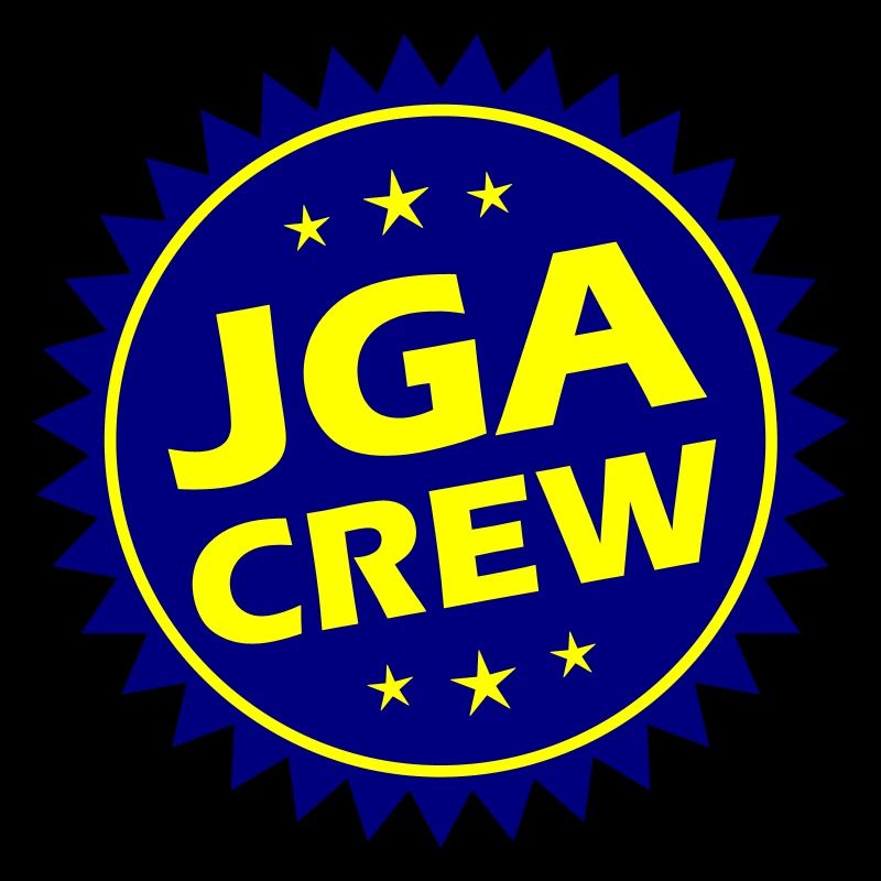 Jga Crew Junggesellenabschied Party