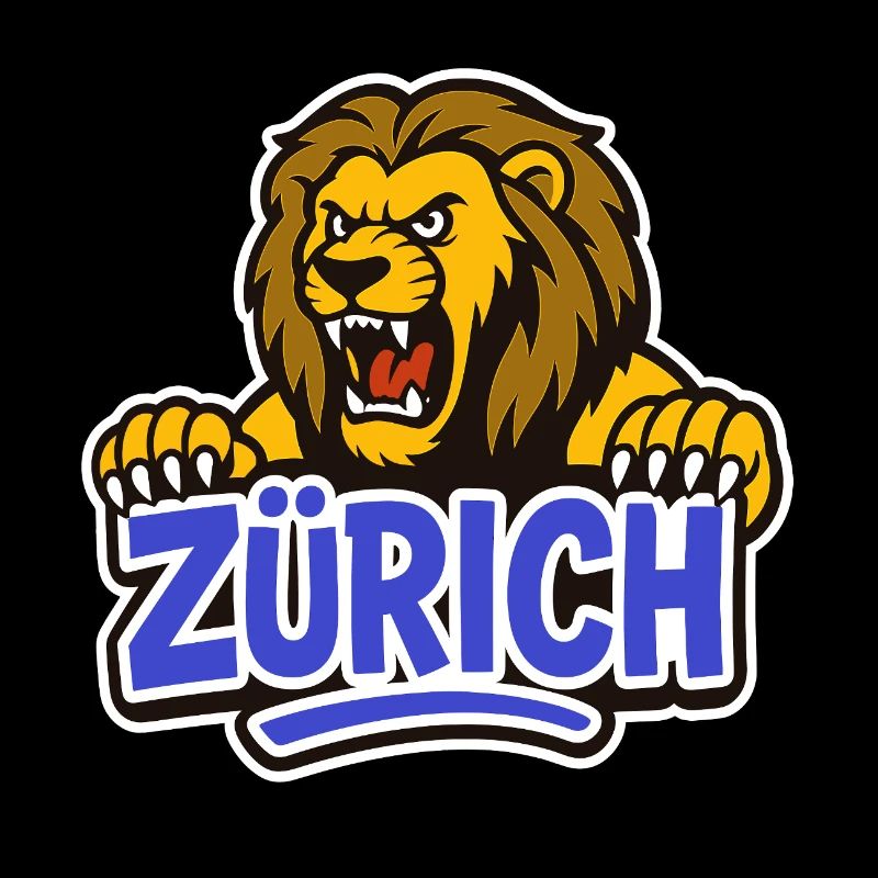 Zurich Lion