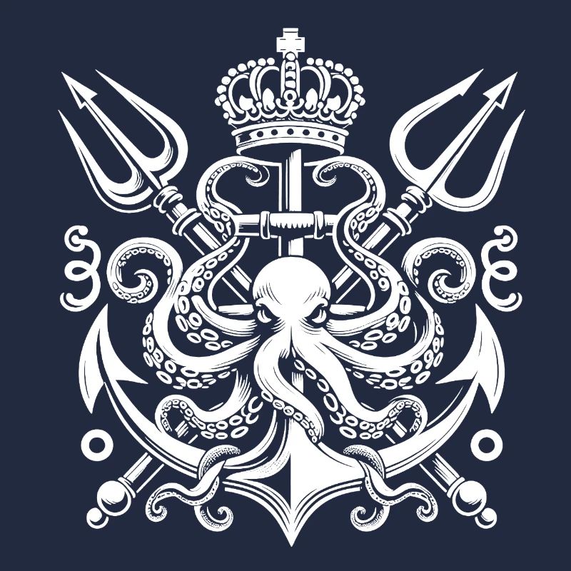 Octopus Koenig