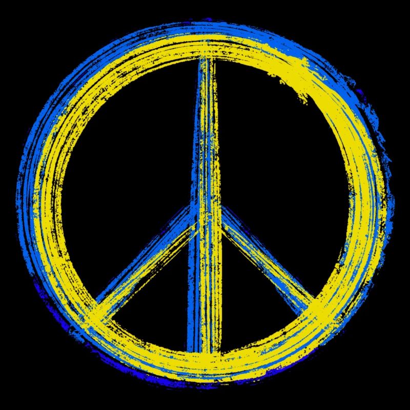 Paix pour l’Ukraine