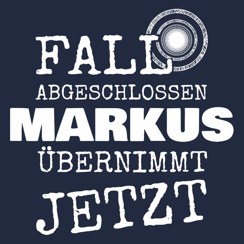 Gift for Markus