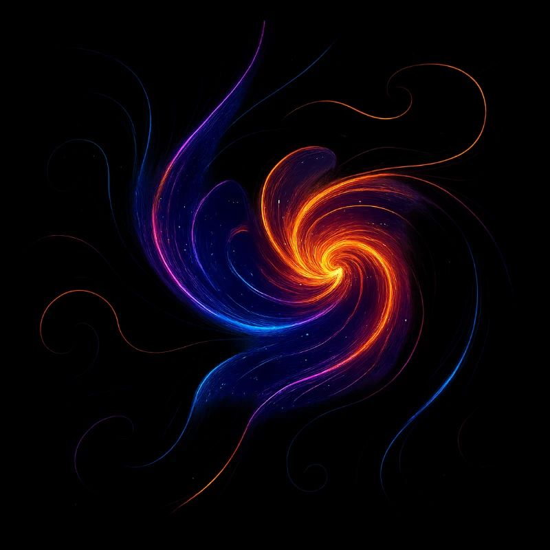 Cosmic Flow – une collection de